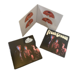 Cream / Fresh Cream (Super Deluxe Edition)(3CD+Blu-ray Audio)