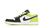 Кроссовки Jordan Air Jordan 1 Cyber Green
