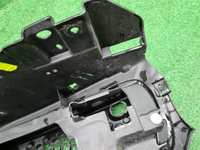 Решетка радиатора Smart Fortwo 3 (2014-н.в.)