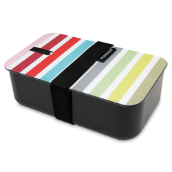 Ланч-бокс 12.3х19.2х6.5см Remember Tokio