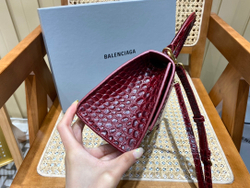 Balenciaga Hourglass Small