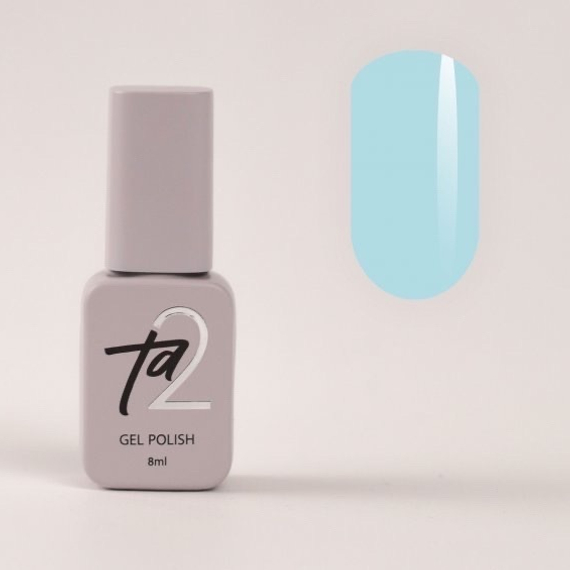 ГЕЛЬ-ЛАК TA2 / COLOR GEL POLISH №079