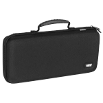 Кейс UDG Creator NI Traktor Z1 MK2/ X1 MK3/ Reloop Mixtour Pro Hardcase Black