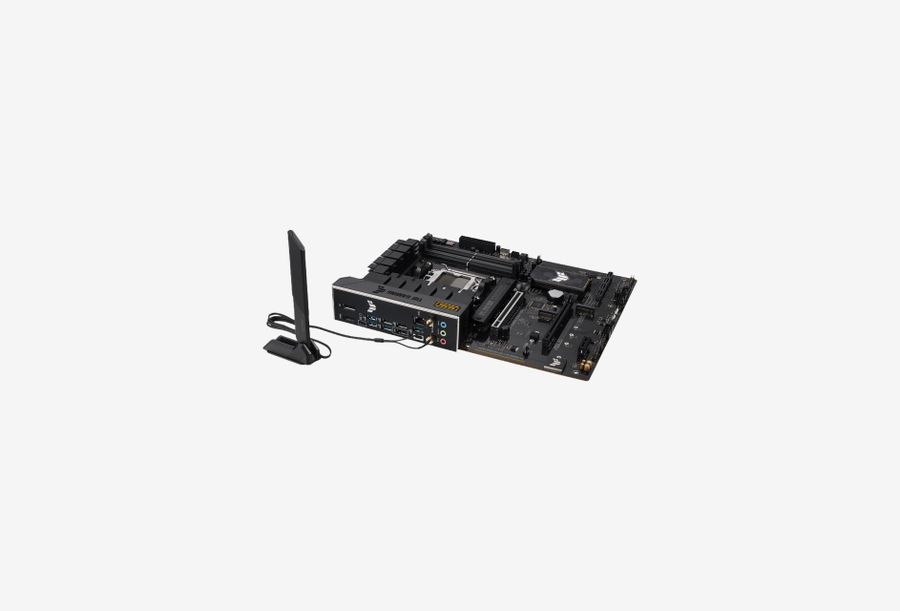 TUF GAMING B650-E WIFI_0626531100731
