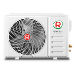 Сплит-система настенного типа Royal Clima PANDORA RC-PD70HN