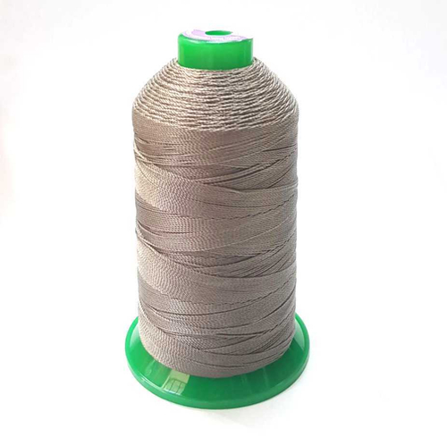 425 Нитки 10 Sinton 250G 800м темно-бежевый