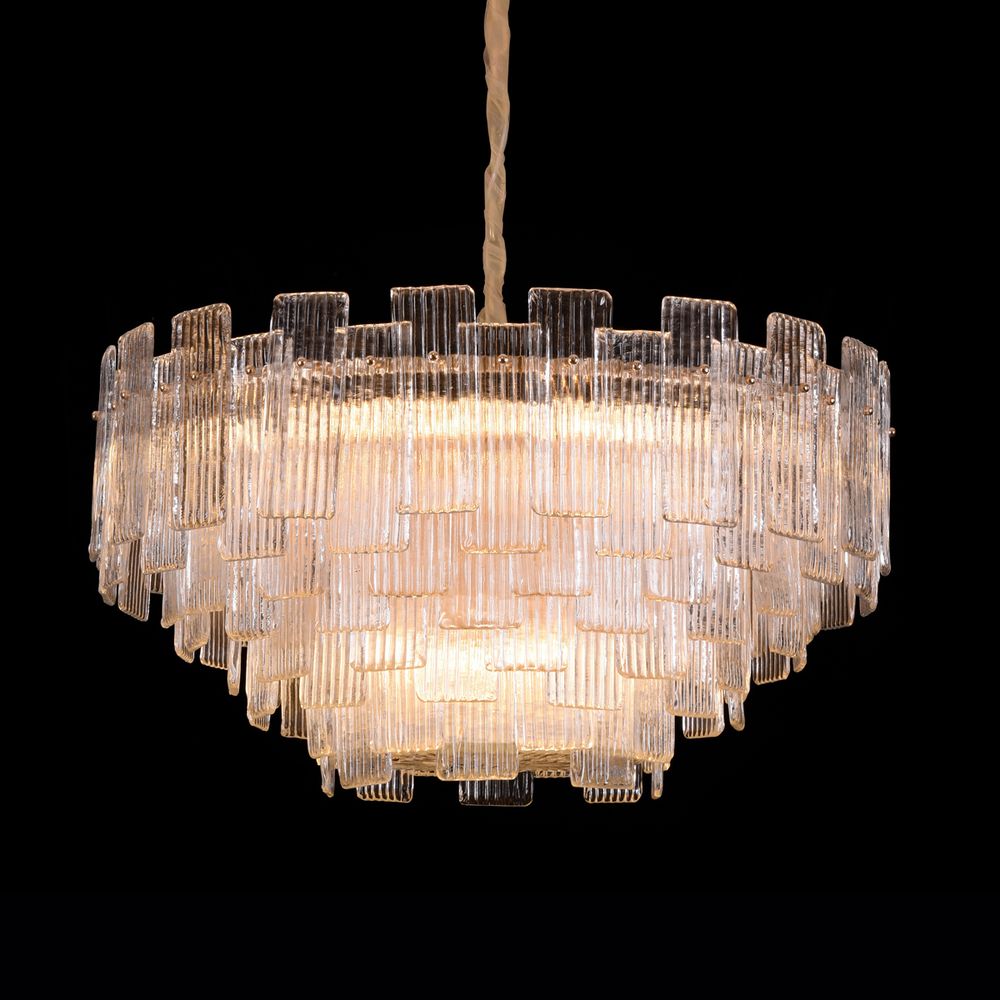 Люстра 8113 L9