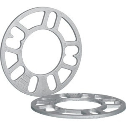 Проставка для изменения (DCS600-5, 152/76 толщина 5мм)