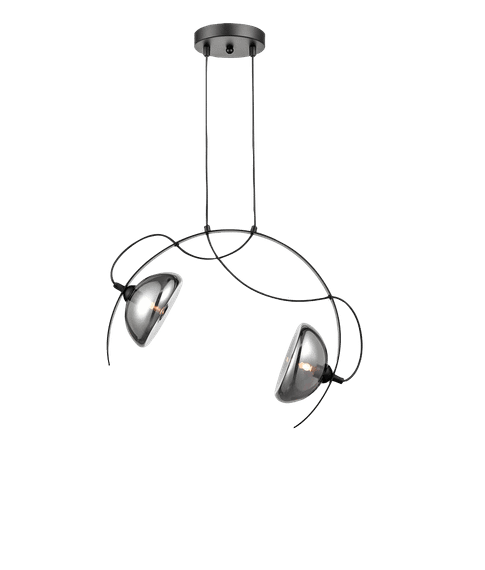 Подвесной светильник Vele Luce Musicista VL5462P22