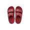 Crocs Classic Warm Fleece 'Pomegranate Red'
