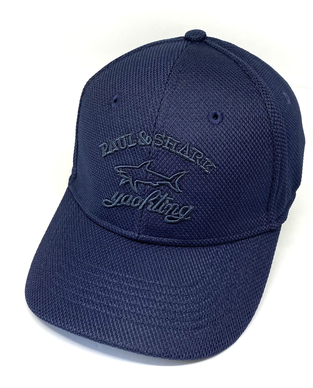 Бейсболка Paul&Shark стрейч
