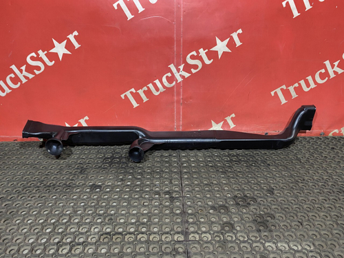 Воздуховод отопителя