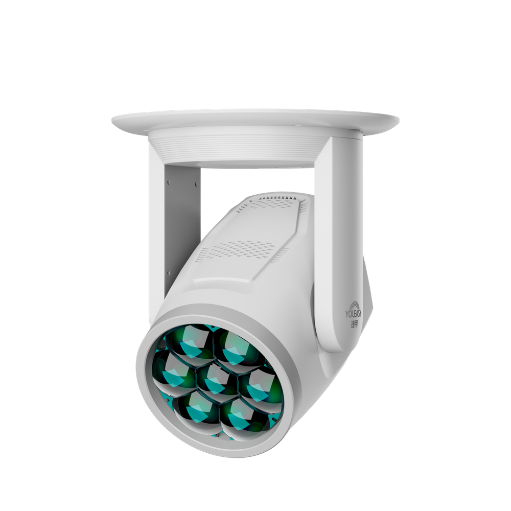 Wash Bee Eyes Zoom 7 x 40 Вт
