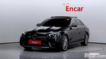Mercedes-Benz E-Class W213 E350 4MATIC AMG Line (05.2022)