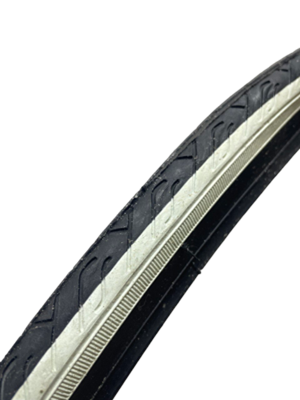 Велопокрышка Deming 28" 28д x 1.5/8 x 1.1/4 (32 х 622) ХВЗ (Китай)