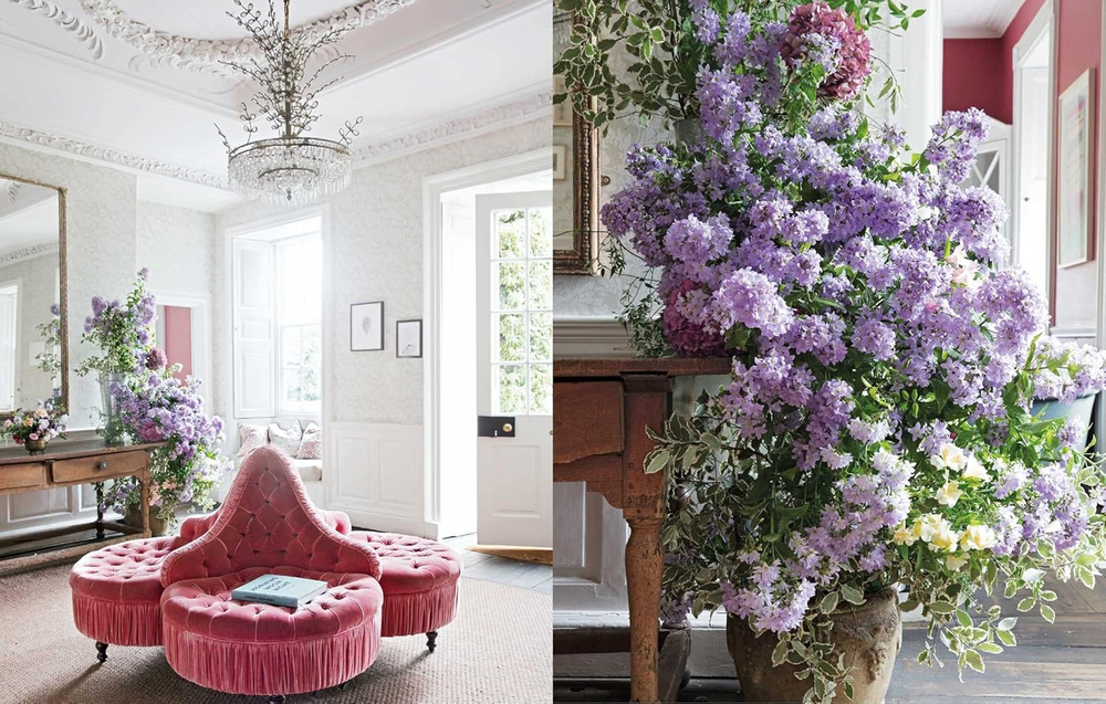 Rachel Ashwell: My Floral Affair: Whimsical Spaces and Beautiful Florals