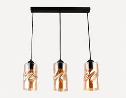 Ambrella Подвесной светильник Traditional TR3556