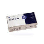 Пододеяльник BuyRelax (перкаль)