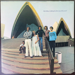 Fairport Convention - Fairport Live Convention (Англия 1974г.)