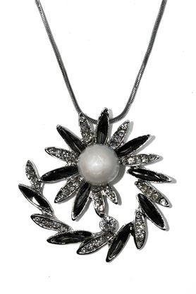 Цена на Ожерелье-10006 больших размеров