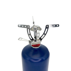 Походная горелка ICE CUBE GS-102 3 кВт, 200 г/ч