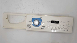 123 Модуль электронный к стиральной машине LG 6870EC9090A б/у