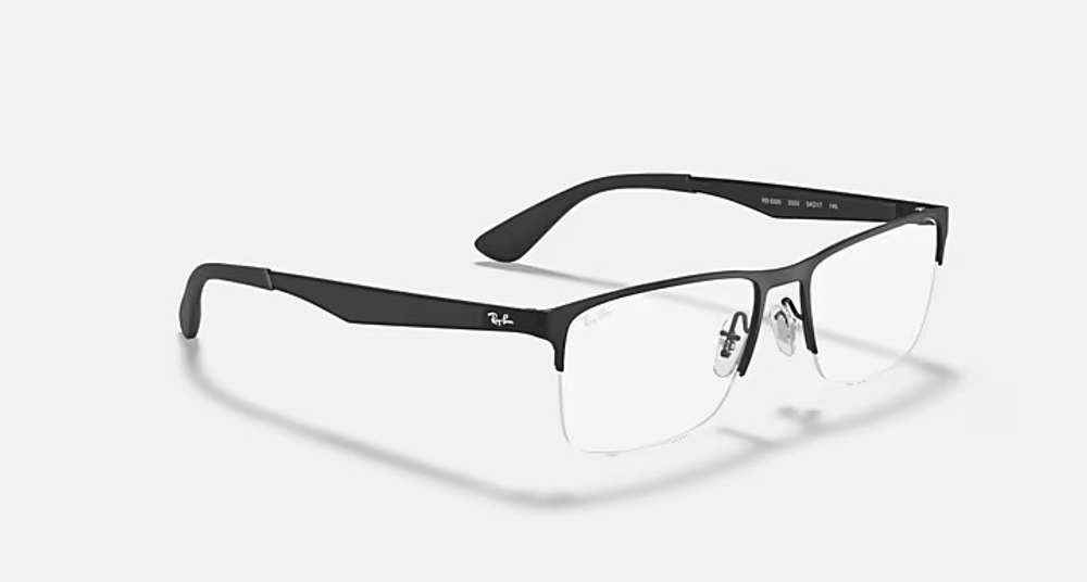 RAY-BAN RX6335 2503 OPTICS