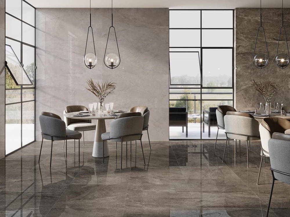 Pamesa Wells Ash 60x60