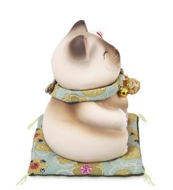 Lucky Cats KT-29/4 Фигурка «Кот»