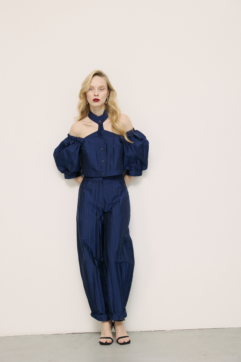 Блуза FROISSE NY/26