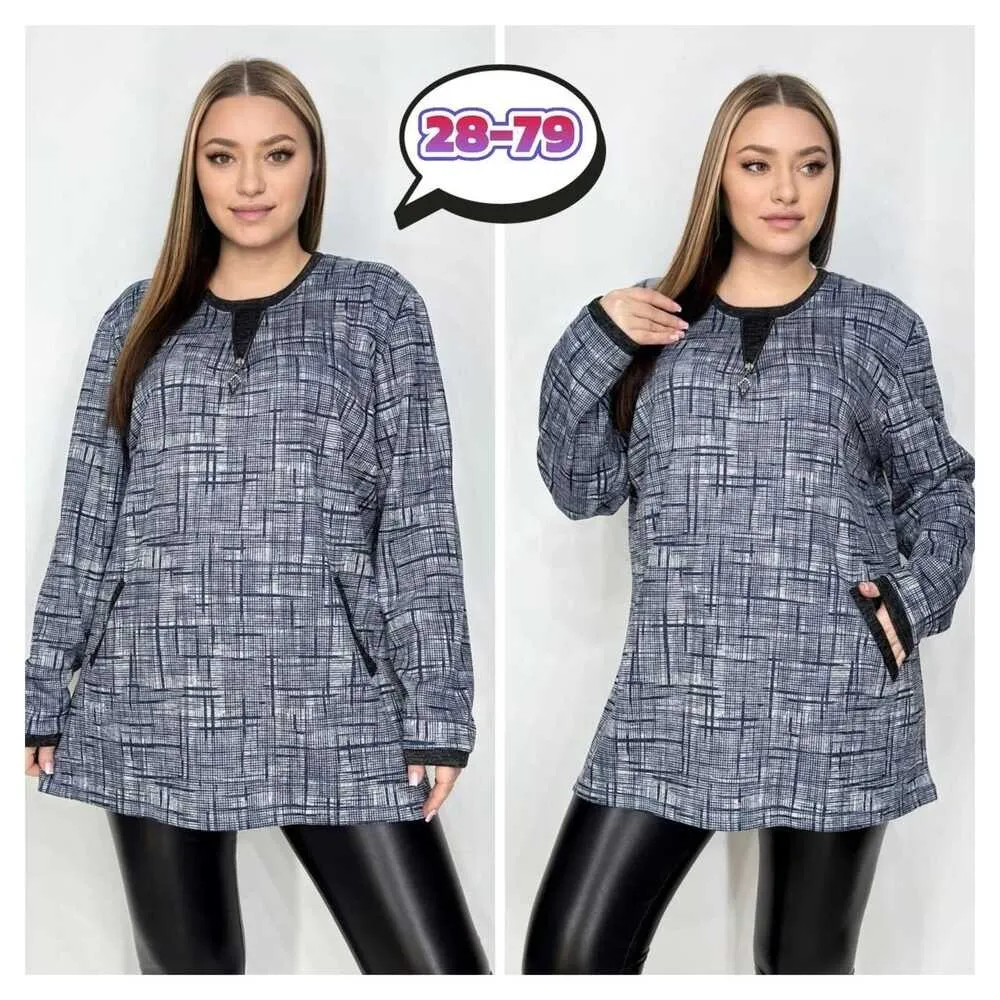 Кофта 413083 (01238335844) Fabrika