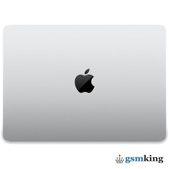 Apple MacBook Pro 14 Early 2023 Silver (Apple M2 PRO 12-core CPU, 19-core GPU, 2TB, 16GB) Z17H