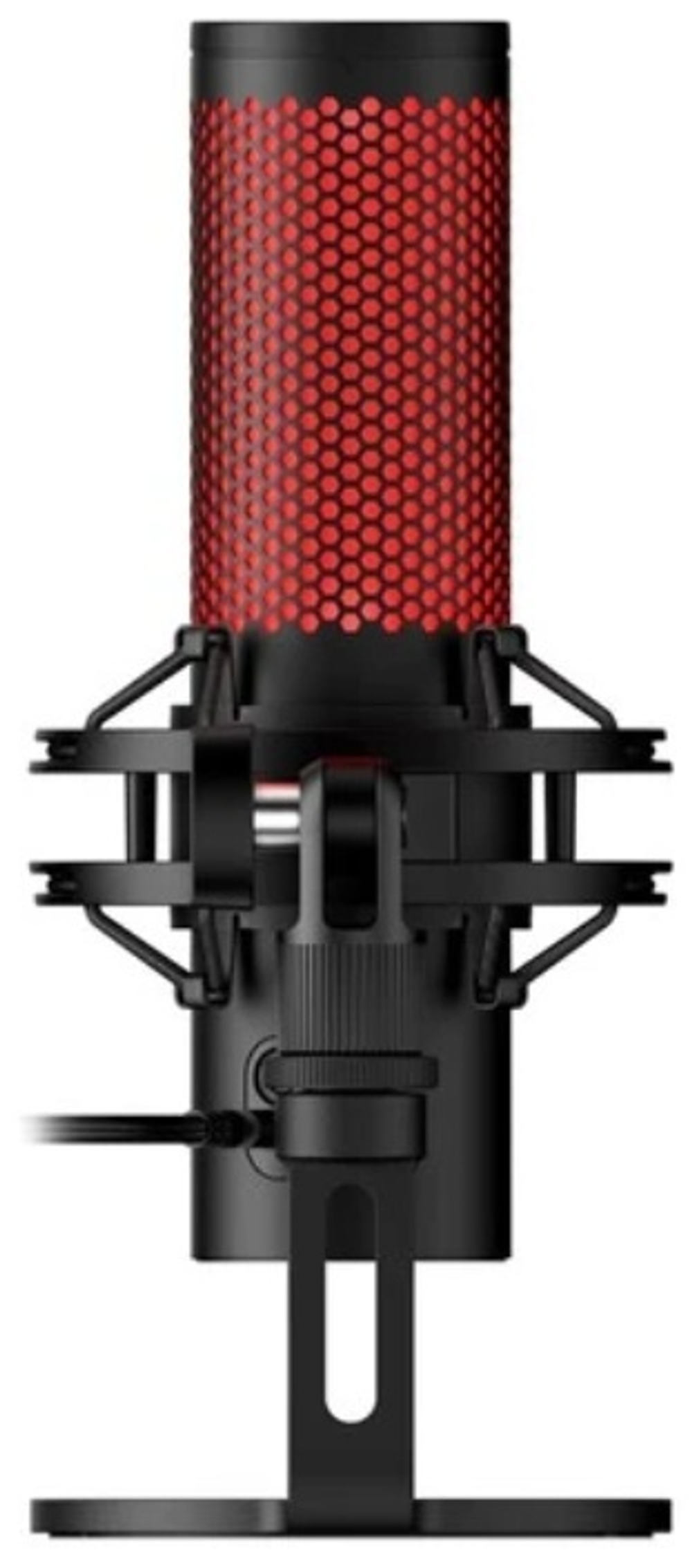 Микрофон  HyperX QuadCast 2