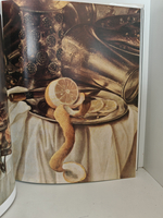 Голландский натюрморт XVII века в собрании Государственного Эрмитажа. Альбом