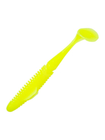 Приманка силиконовая виброхвост DUO Realis Boostar Wake, 127 мм, 5 шт, F008 Bluegill