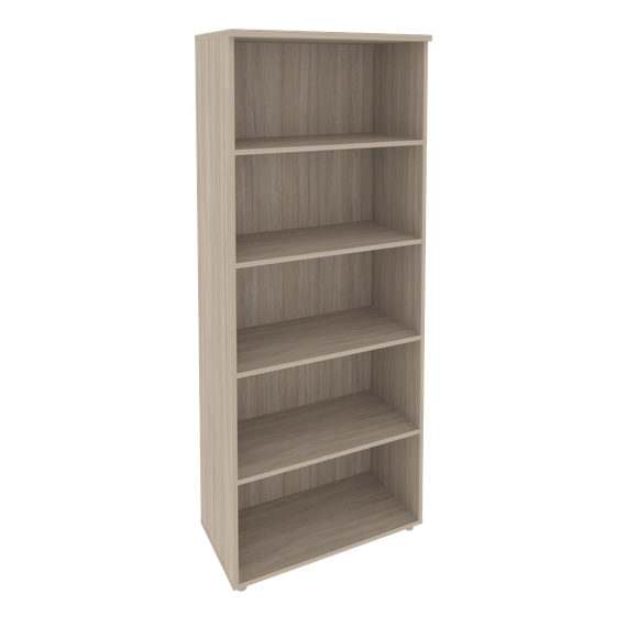 Оникс Стеллаж высокий широкий O.ST-1  800*420*1977