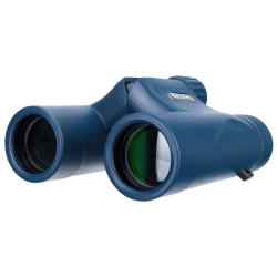 Бинокль Discovery Elbrus 8x25 - Компактный и лёгкий корпус
