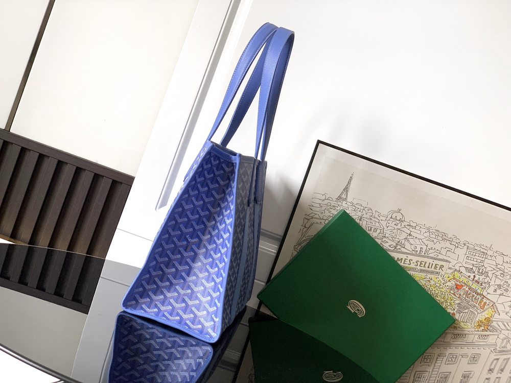 Goyard Villette Tote Bag PM 37 cm