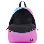 Рюкзак BRAUBERG, универсальный, сити-формат, Градиент, 20 литров, 41х32х14 см, 228849