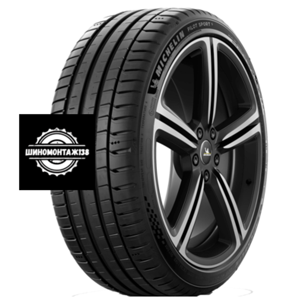 255/40R18 99W XL Pilot Sport 5 MO TL