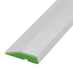 Правило алюминиевое "Трапеция", 3м, Сибртех, 89612