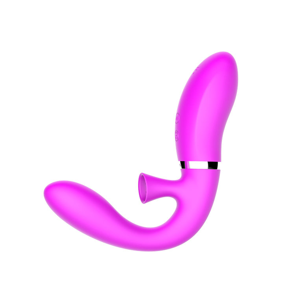 Вибратор Magic Finger MC24