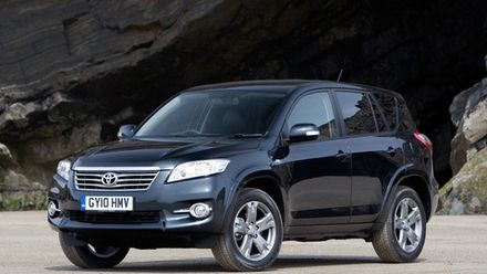 RAV4 (III) рестайлинг [Кузов:ACA3#,ASA3#,GSA3#] (Двигатель 2AZFE) 2008-2012