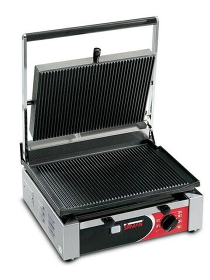 Гриль контактный SIRMAN CORT RR