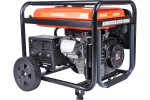 Генератор бензиновый PATRIOT Expert GRA 8500DAW