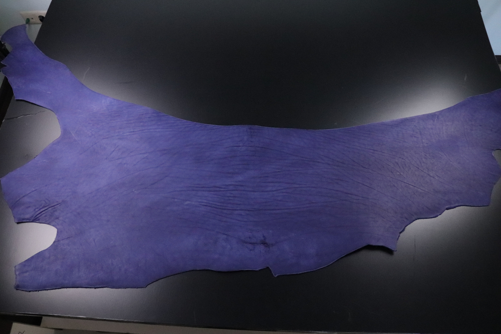 3,6-4,0 Вороток Синий 97дм² (КЛ)