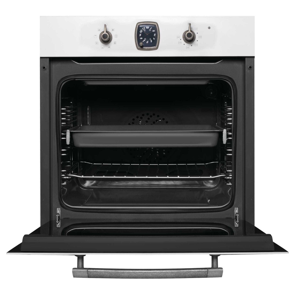 Электрический духовой шкаф Korting OKB 481 CRSI фото 4