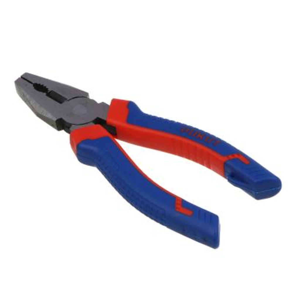 Пассатижи 160мм Рокот Классик шлифованные