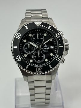 Мужские часы Royal London 41514-06