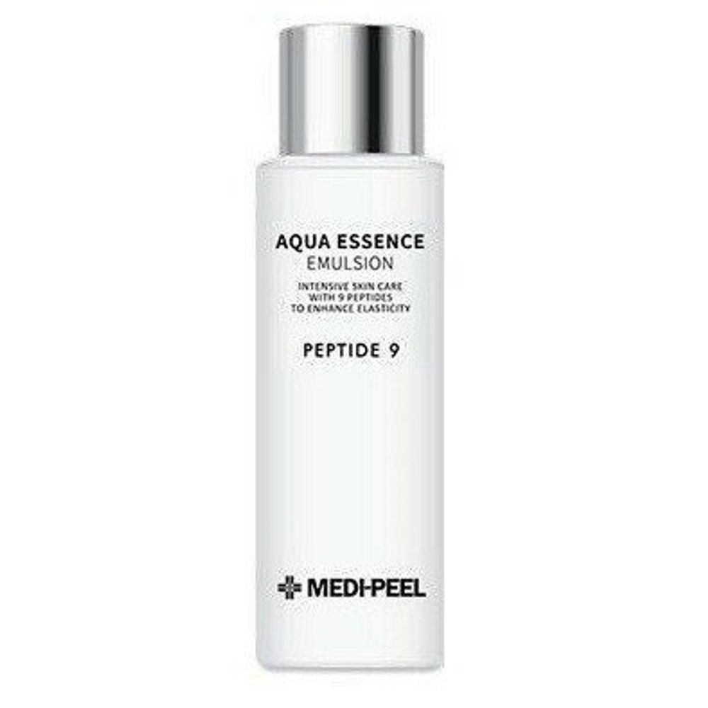 MEDI-PEEL Aqua Essence Emulsion Peptide 9